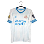 2018-19 PSV Away Shirt Bergwijn #17