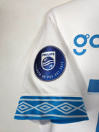 2018-19 PSV Away Shirt Bergwijn #17