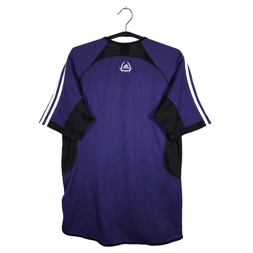 2005-06 Anderlecht Training Shirt