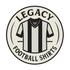 Logo of Legacy Football Shirts